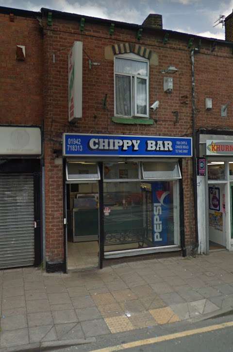 The Chippy Bar photo